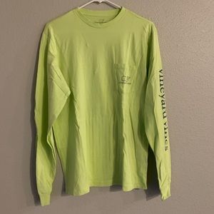 Vineyard Vines Long Sleeve